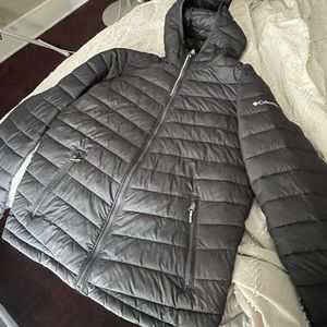 Columbia Youth XL Omniheat Winter Coat